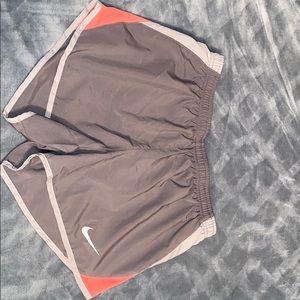 nike shorts